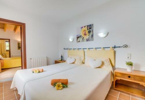 Cala Ratjada Apartment Sleeps 6 With Wifi