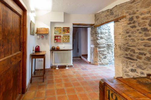 Mas Teixidor, Masia Entre Girona Y La Costa Brava