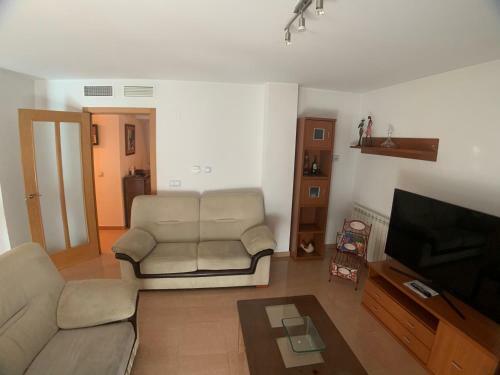 Apartamento Valle Del Manubles