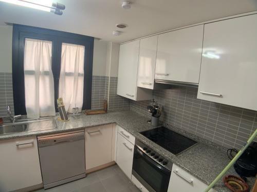 Apartamento Valle Del Manubles