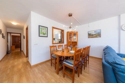 Apartamento Casa Laura