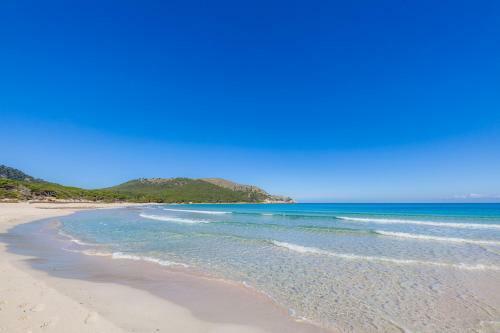 Apartamento Casa Laura