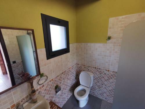 Villas Cosette - Villa Canig� Llac Del Cigne