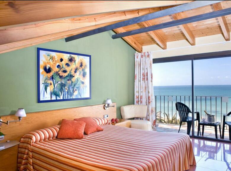 Hotel Girasol