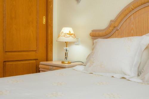 Apartamento Frente Al Mar