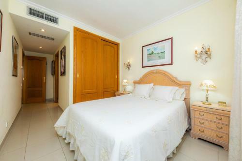 Apartamento Frente Al Mar