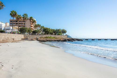 Apartamento Frente Al Mar