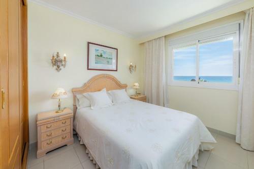 Apartamento Frente Al Mar