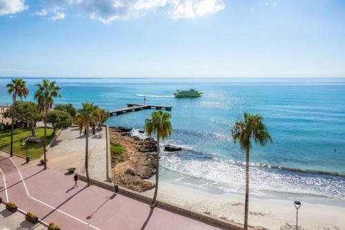 Apartamento Frente Al Mar