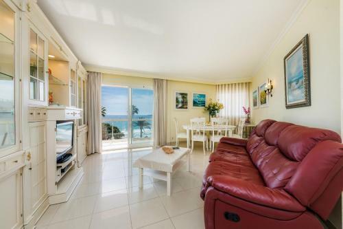 Apartamento Frente Al Mar