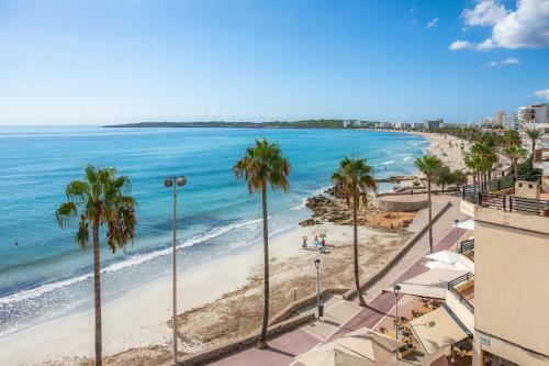 Apartamento Frente Al Mar