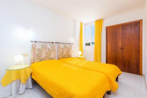 Apartamento Grillo
