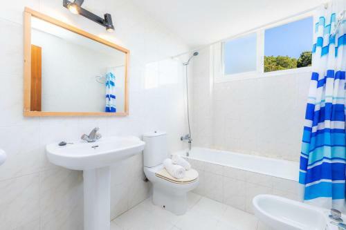 Apartamento Grillo