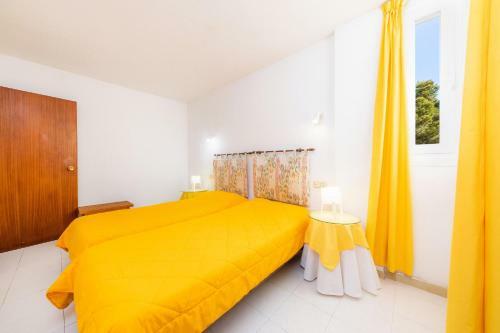 Apartamento Grillo