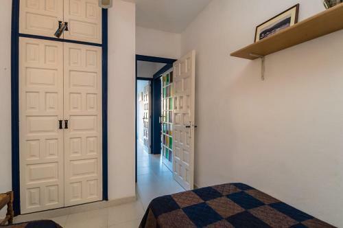 Calella de Palafrugell Apartment Sleeps 4 Pool