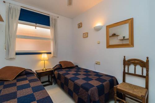 Calella de Palafrugell Apartment Sleeps 4 Pool