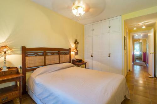 Calella de Palafrugell Apartment Sleeps 6 Pool