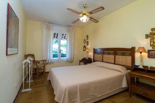 Calella de Palafrugell Apartment Sleeps 6 Pool