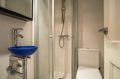 Calella de Palafrugell Apartment Sleeps 6 Air Con