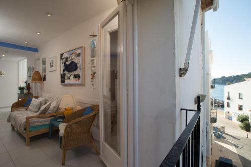 Calella de Palafrugell Apartment Sleeps 5