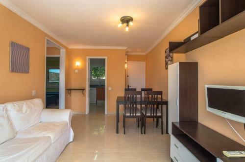 Calella de Palafrugell Apartment Sleeps 4