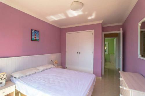 Calella de Palafrugell Apartment Sleeps 4