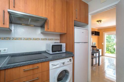 Calella de Palafrugell Apartment Sleeps 4