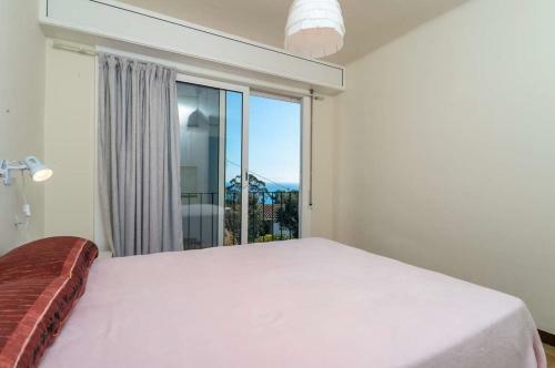 Calella de Palafrugell Apartment Sleeps 4