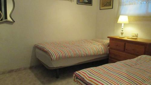 Calella de Palafrugell Apartment Sleeps 4 Pool