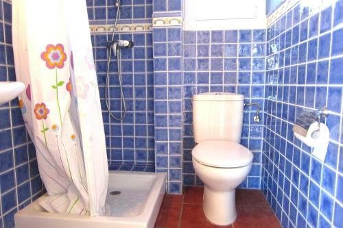 Calella de Palafrugell Apartment Sleeps 4 Pool