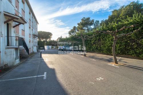 Calella de Palafrugell Apartment Sleeps 4 Pool