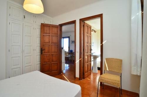 Calella de Palafrugell Apartment Sleeps 4 Pool
