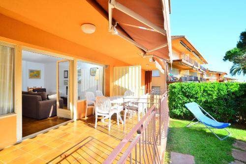 Calella de Palafrugell Apartment Sleeps 4 Pool