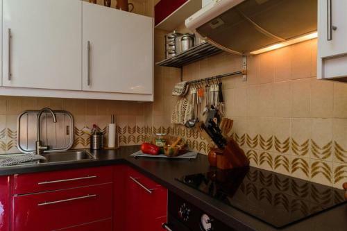 Calella de Palafrugell Apartment Sleeps 6 Pool