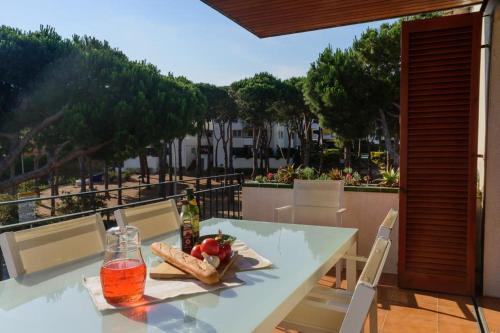 Calella de Palafrugell Apartment Sleeps 6 Pool