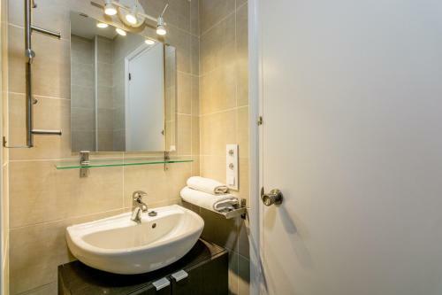 Apartamento Homeholidaysrentals Etoile