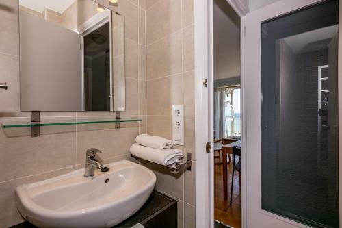 Apartamento Homeholidaysrentals Etoile