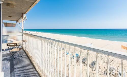 Apartamento Homeholidaysrentals Etoile