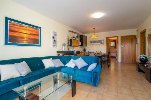 Apartamento �-11 Calella de Palafrugell 6 Pax