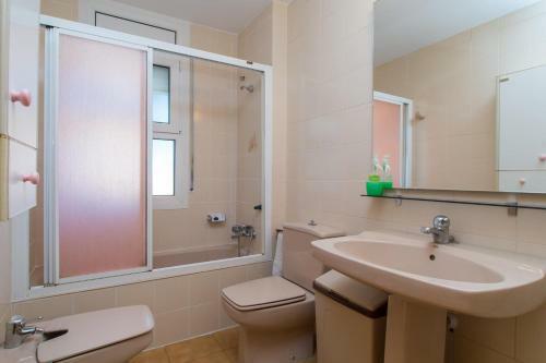 Apartamento �-11 Calella de Palafrugell 6 Pax
