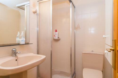 Apartamento �-11 Calella de Palafrugell 6 Pax