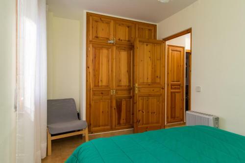 Apartamento �-11 Calella de Palafrugell 6 Pax