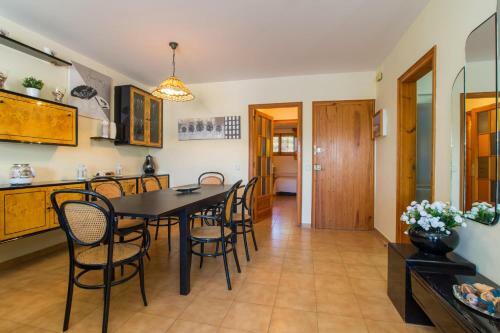 Apartamento �-11 Calella de Palafrugell 6 Pax