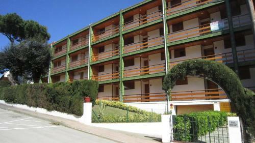 Apartamento �-11 Calella de Palafrugell 6 Pax