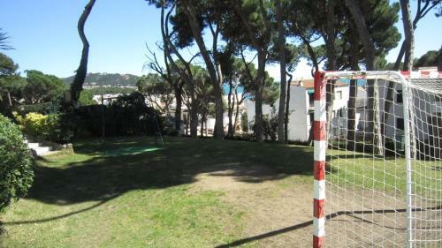 Apartamento �-11 Calella de Palafrugell 6 Pax