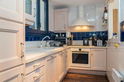 Apartamento Tq-6 Calella de Palafrugell 4 Pax