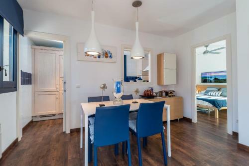 Apartamento Tq-6 Calella de Palafrugell 4 Pax