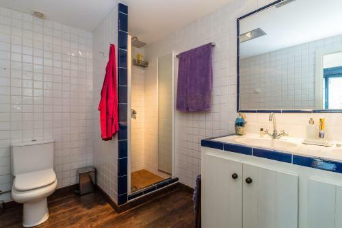 Apartamento Tq-6 Calella de Palafrugell 4 Pax