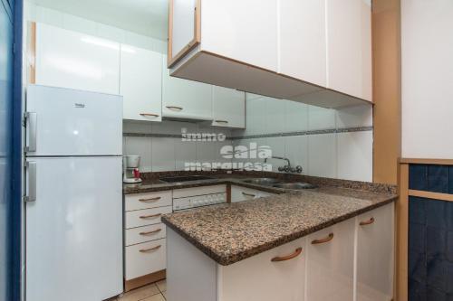 Calella de Palafrugell Apartment Sleeps 3