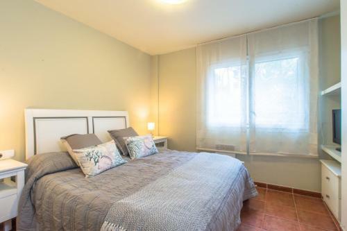 Calella de Palafrugell Apartment Sleeps 6
